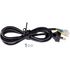 Cable & Power 230vac Replacement For Cts